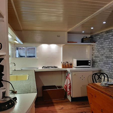 Gastenverblijf 'T Nagtegaeltje Sint-Oedenrode Habitación foto