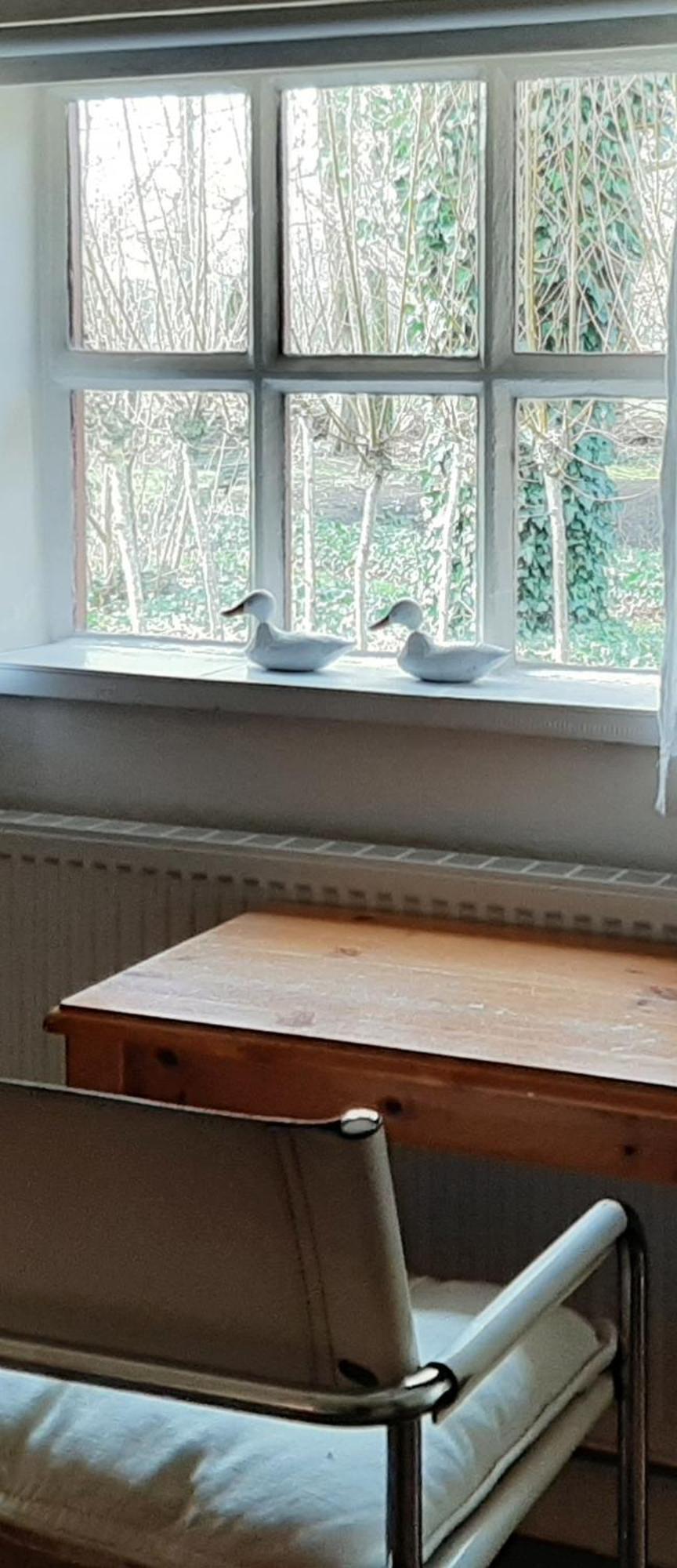 Gastenverblijf 'T Nagtegaeltje Sint-Oedenrode Habitación foto